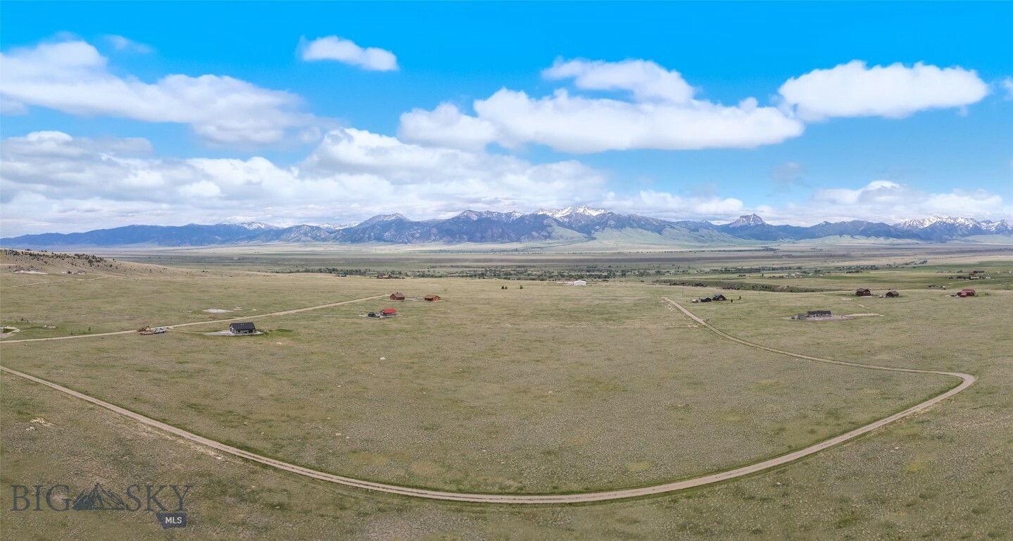 Property Photo:  Tbd Stage Coach Trail  MT 59729 
