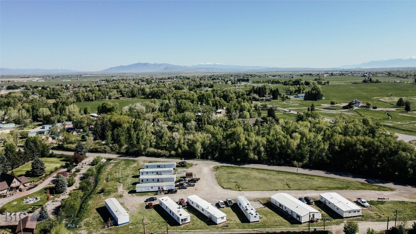 Property Photo:  250 Pioneer Drive  MT 59725 