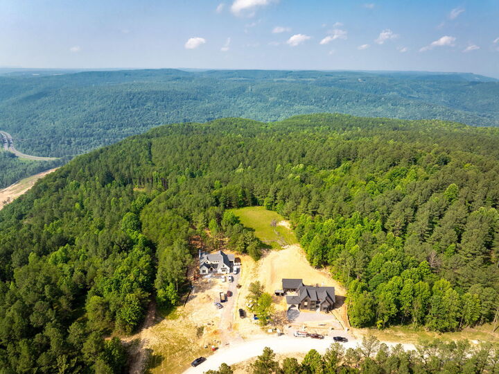 Property Photo: 0 Split Rail Way TN 37340