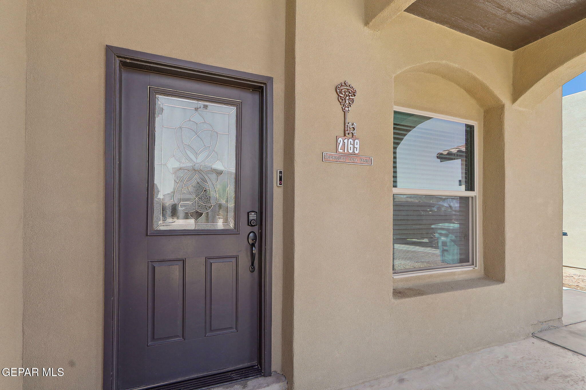 Property Photo: 2169 Purple Valley Road TX 79927