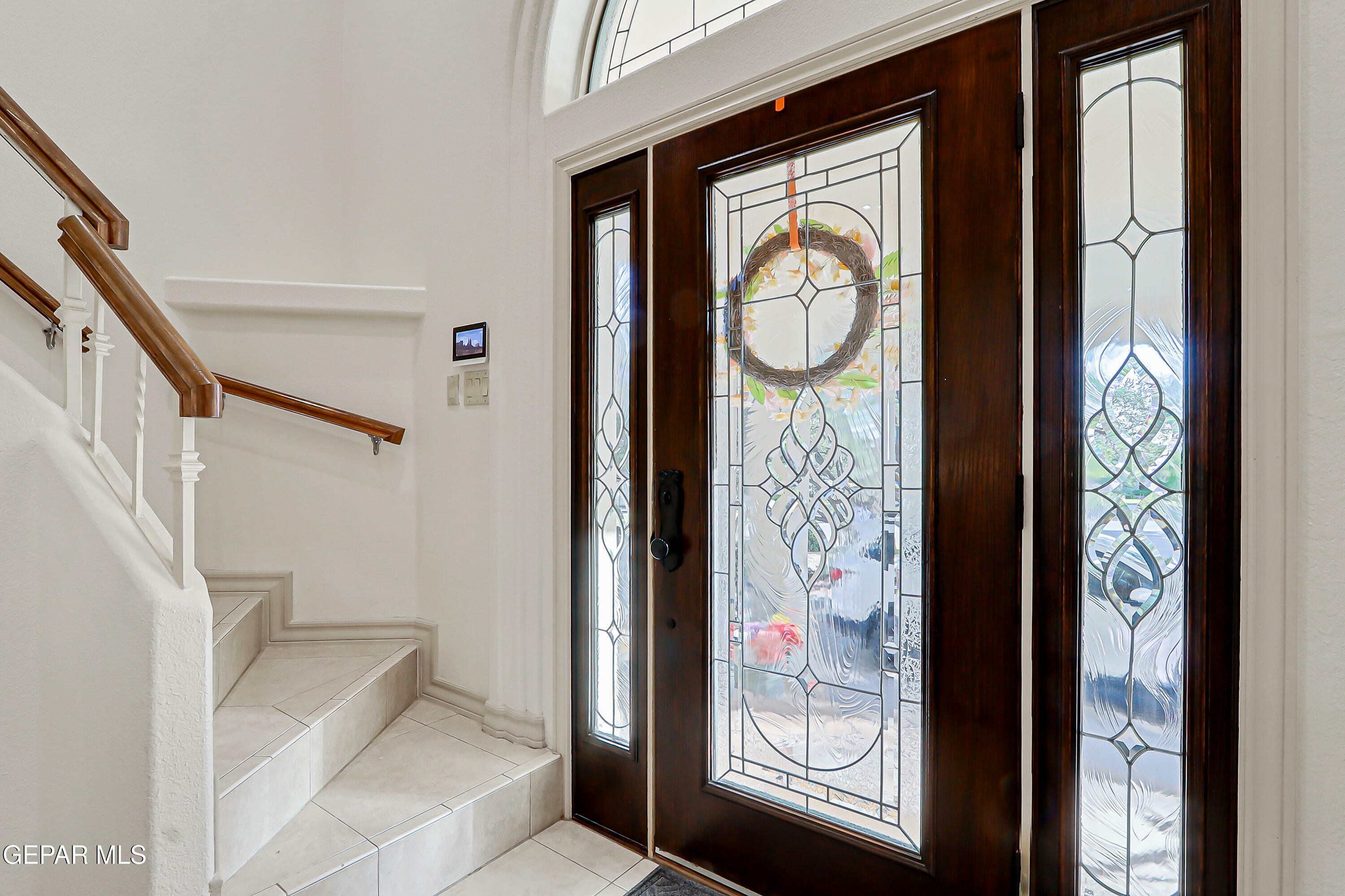 Property Photo: 5500 Rancho Sereno Place TX 79932