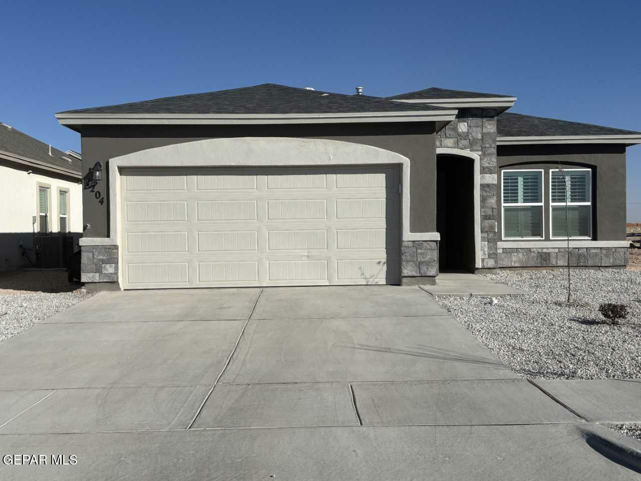 3405 Simone Francine Court  El Paso TX 79938 photo