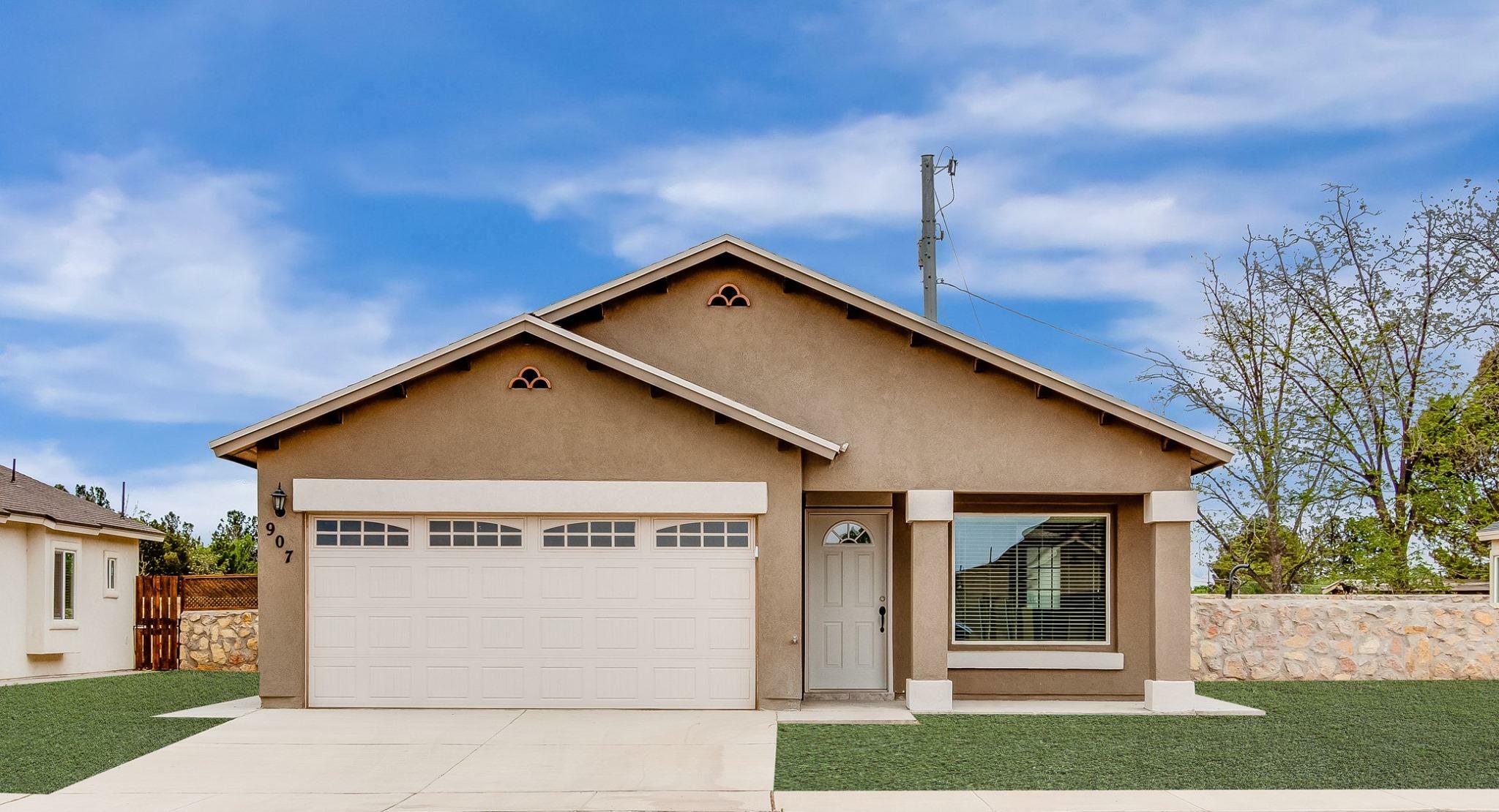 14302 Kayla Mia Drive  El Paso TX 79938 photo