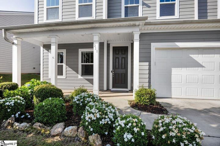 Property Photo: 211 Bank Swallow Way SC 29680