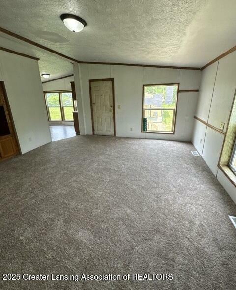 Property Photo: 26506 E Baseline Highway MI 48813