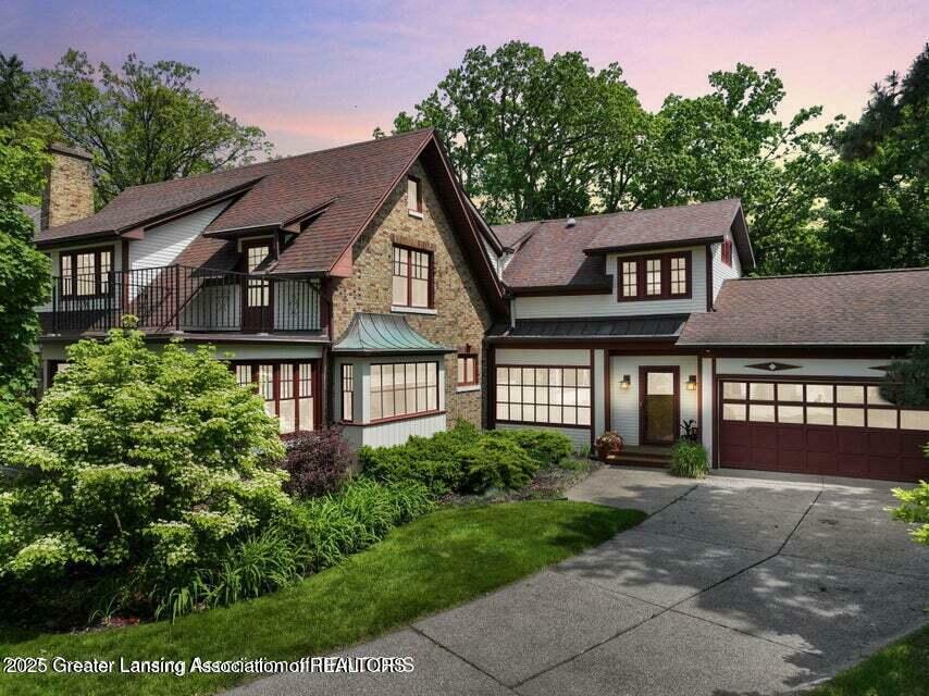 1046 Cresenwood Road  East Lansing MI 48823 photo