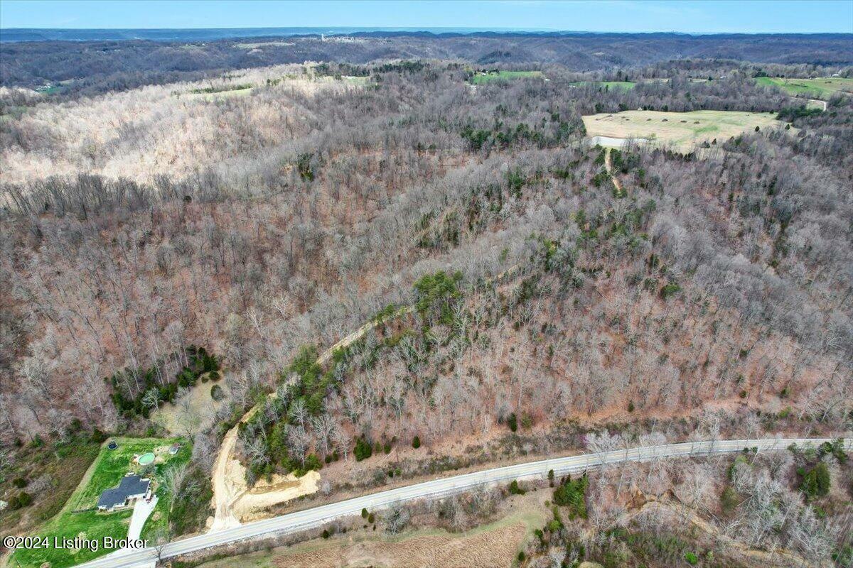 Property Photo: 0 W Hwy 44 Tract A2 KY 40165