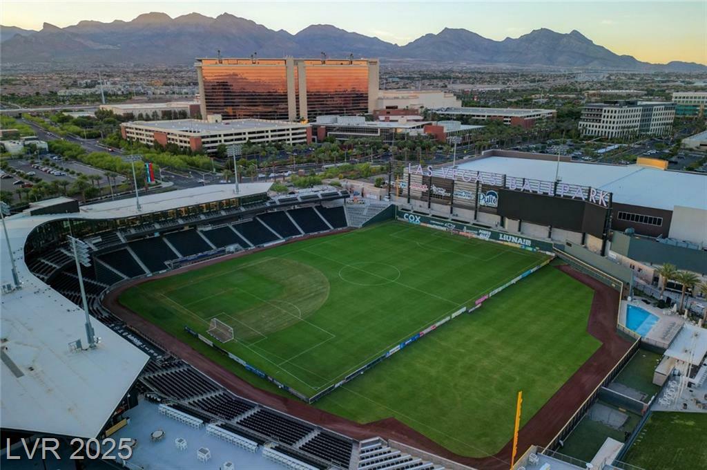9813 Edgeview Place  Las Vegas NV 89134 photo