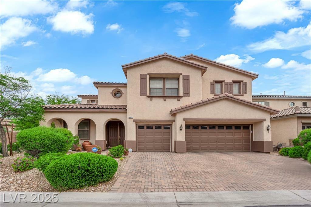 Property Photo: 9614 Stonily Lane NV 89178