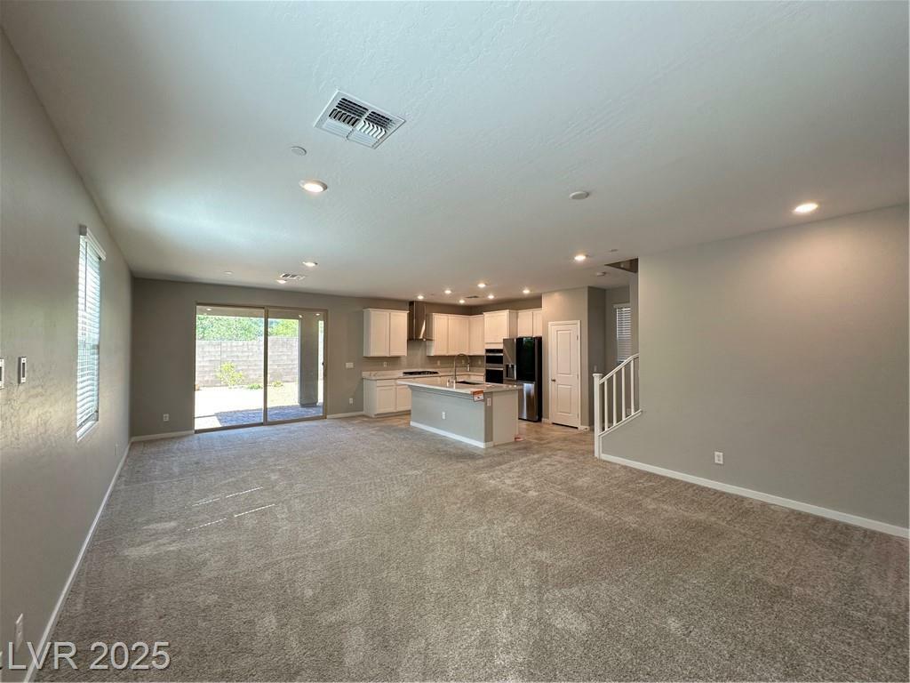 Property Photo: 12553 Island Bells Avenue NV 89138