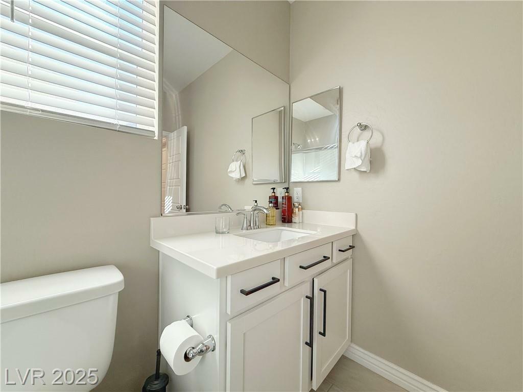 Property Photo: 9840 Berkley Brook Court NV 89141