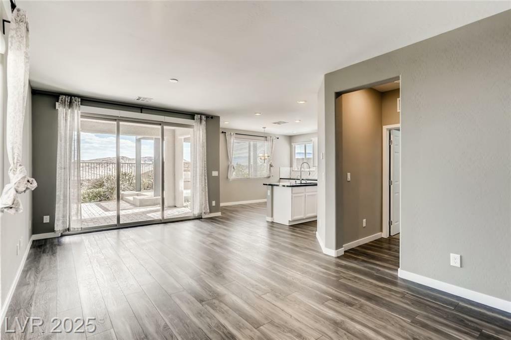 Property Photo: 12405 Harbor Isle Avenue NV 89138