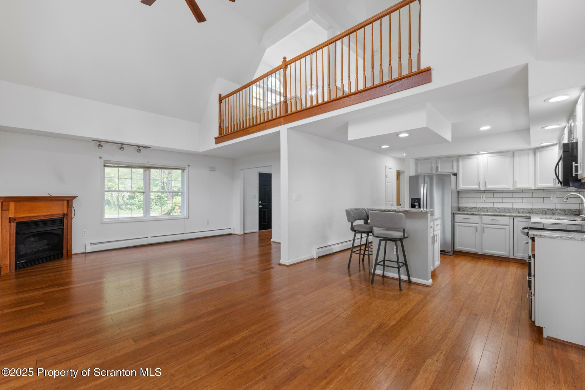 Property Photo:  297 Crisp Avenue  PA 18504 