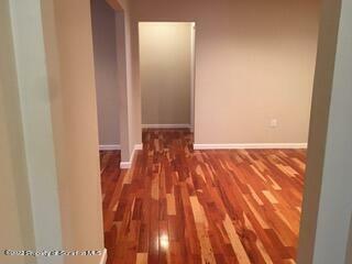 Property Photo: 436 Larch Street 2nd Floor PA 18509