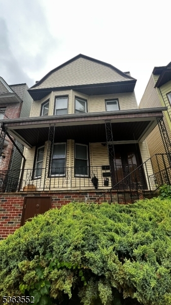 Property Photo: 187 Clerk St 2 NJ 07305
