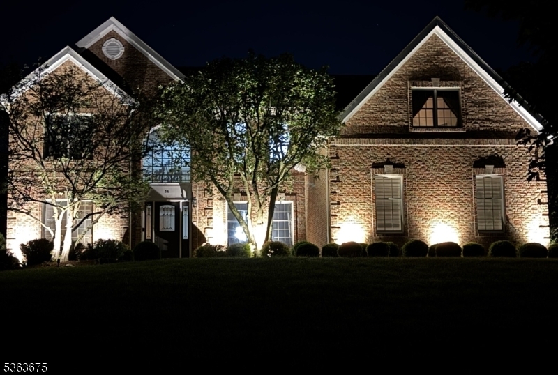 Property Photo: 56 Saxon Way NJ 08558