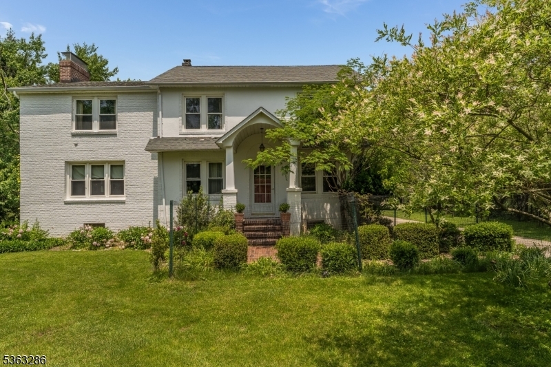 Property Photo: 171 Old Croton Rd NJ 08822