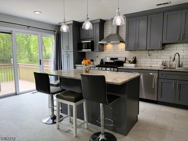 Property Photo: 17 Gabriel Dr NJ 07045