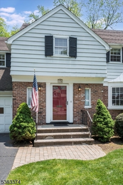 Property Photo: 124 Central Ave NJ 07452