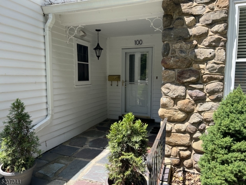 Property Photo: 100 Wootton Road NJ 07021