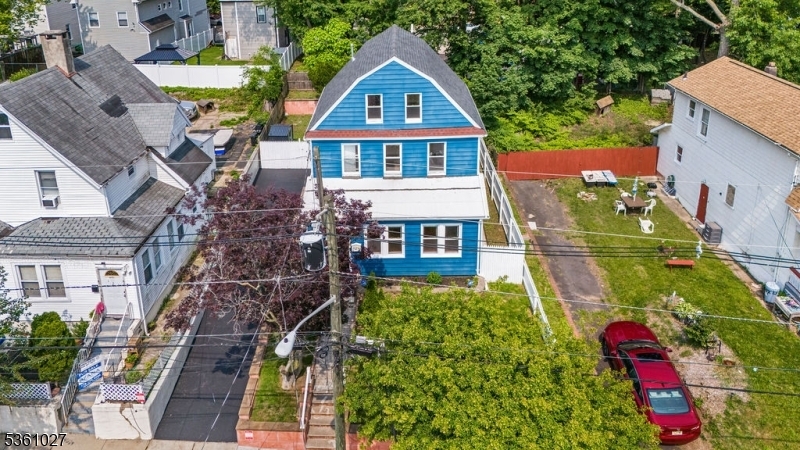 Property Photo: 127 Stephens NJ 07109