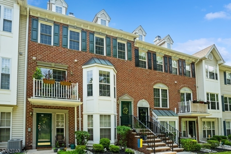 Property Photo: 3509 French Dr NJ 08807