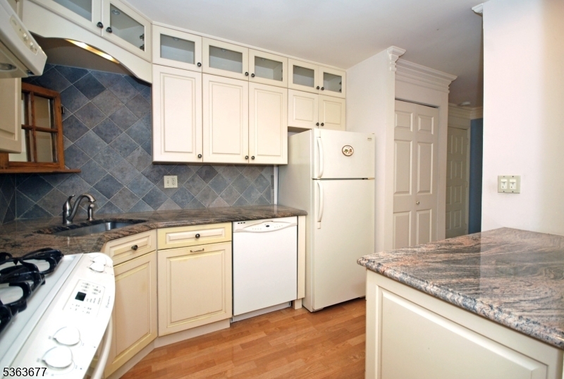 Property Photo: 16 Henley Dr 16 NJ 08873