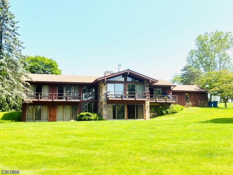 Property Photo: 80 Stanton Station Road NJ 08822