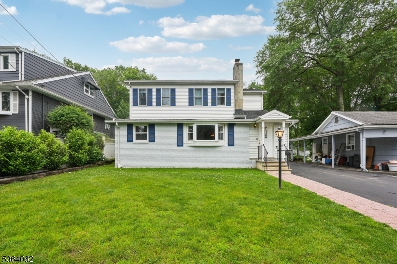 Property Photo: 4 Lenape Trl NJ 07470