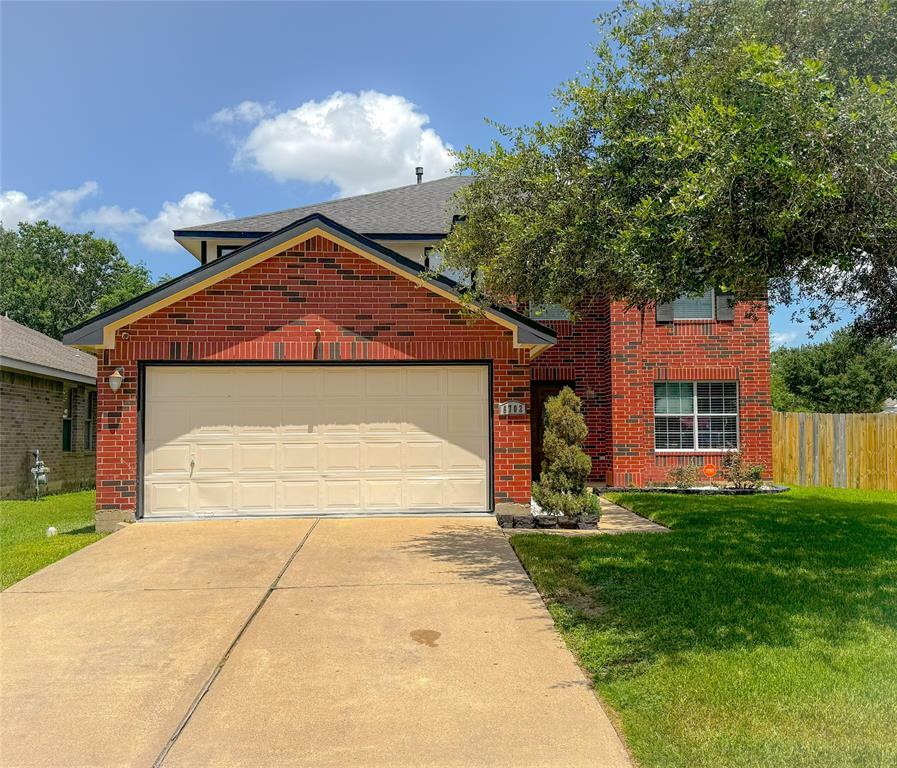 Property Photo: 6702 Shining Sumac Avenue TX 77084
