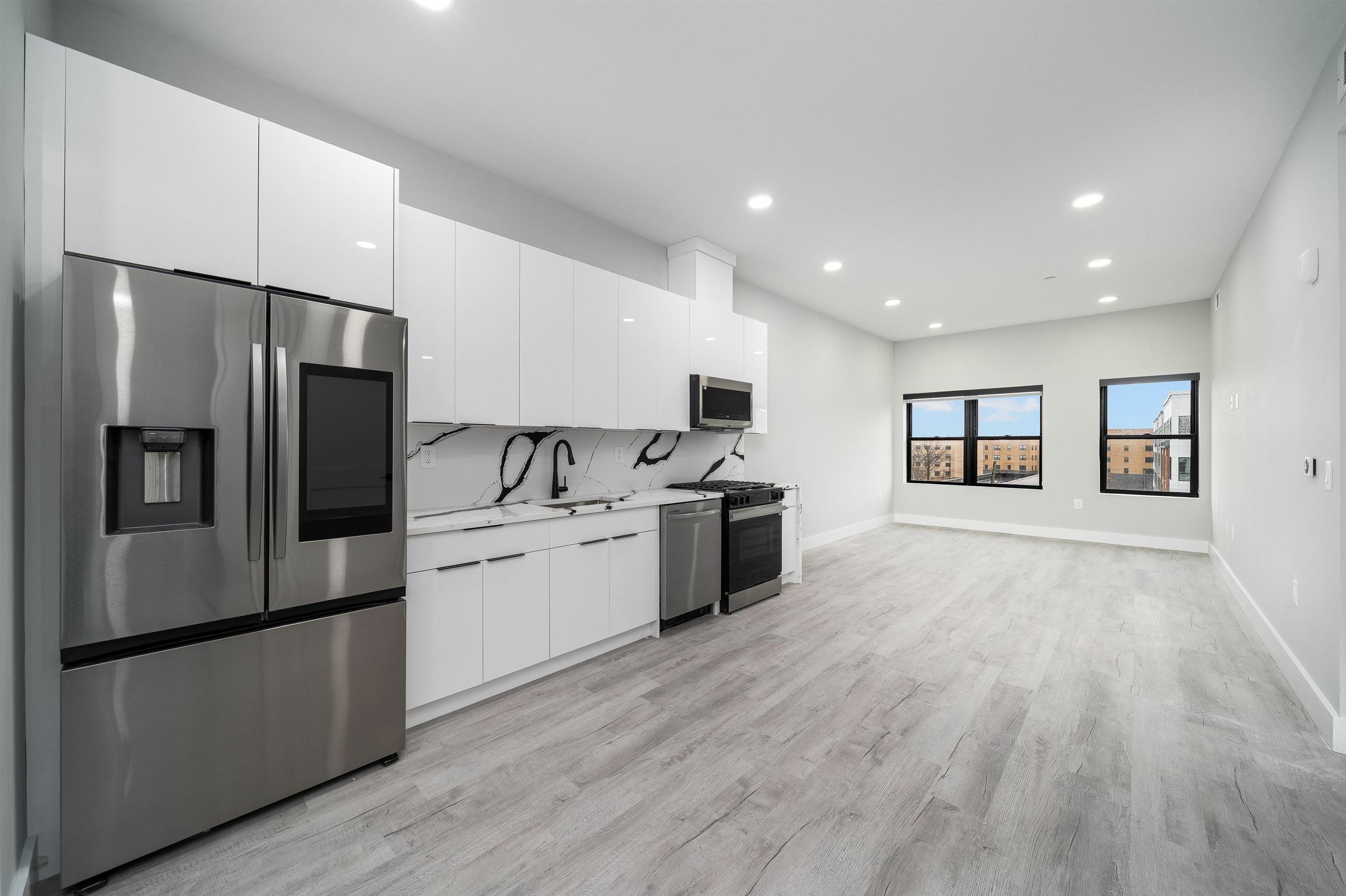 Property Photo: 187 Culver Ave 411 NJ 07305