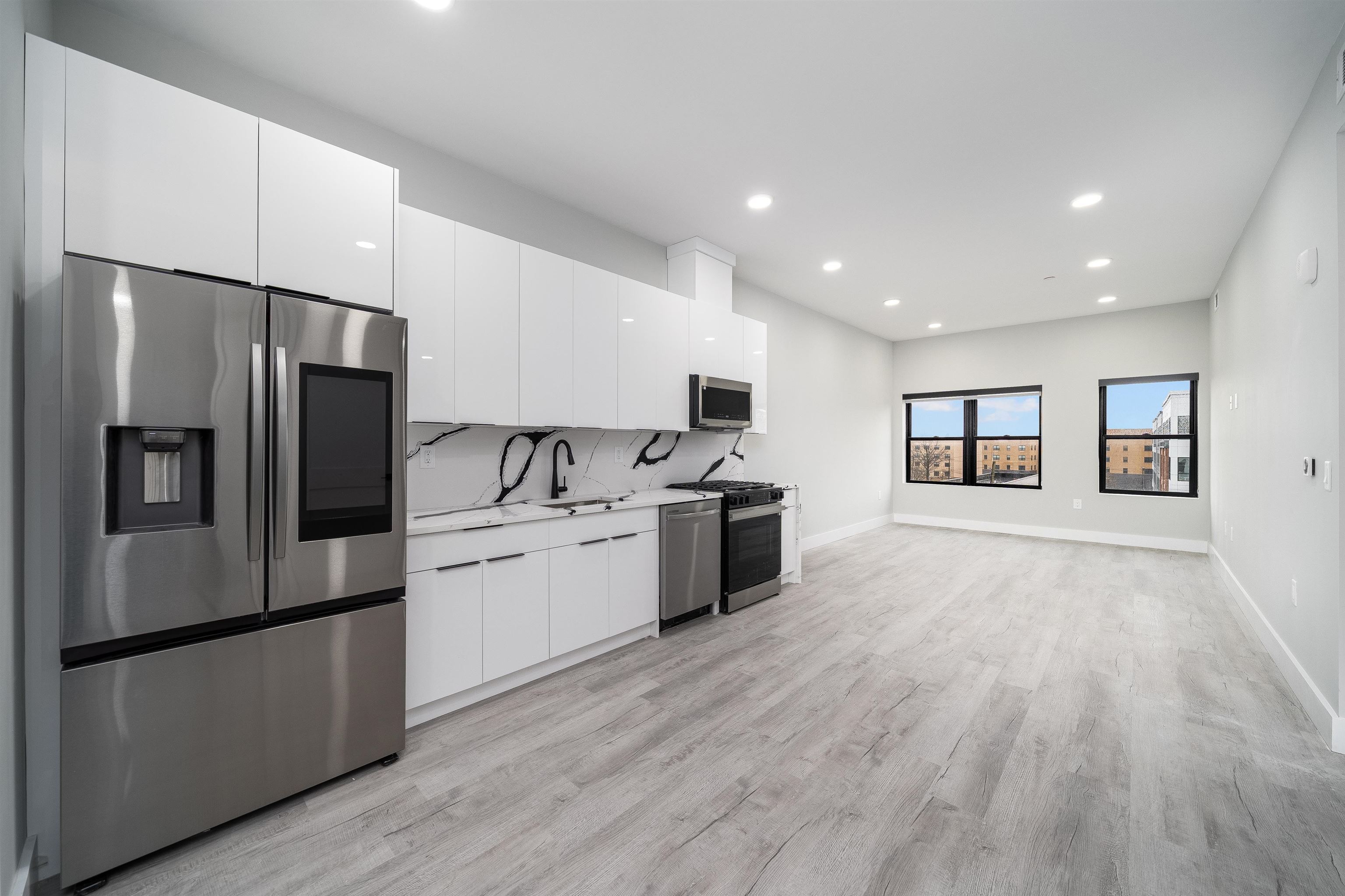 Property Photo: 187 Culver Ave 411 NJ 07305