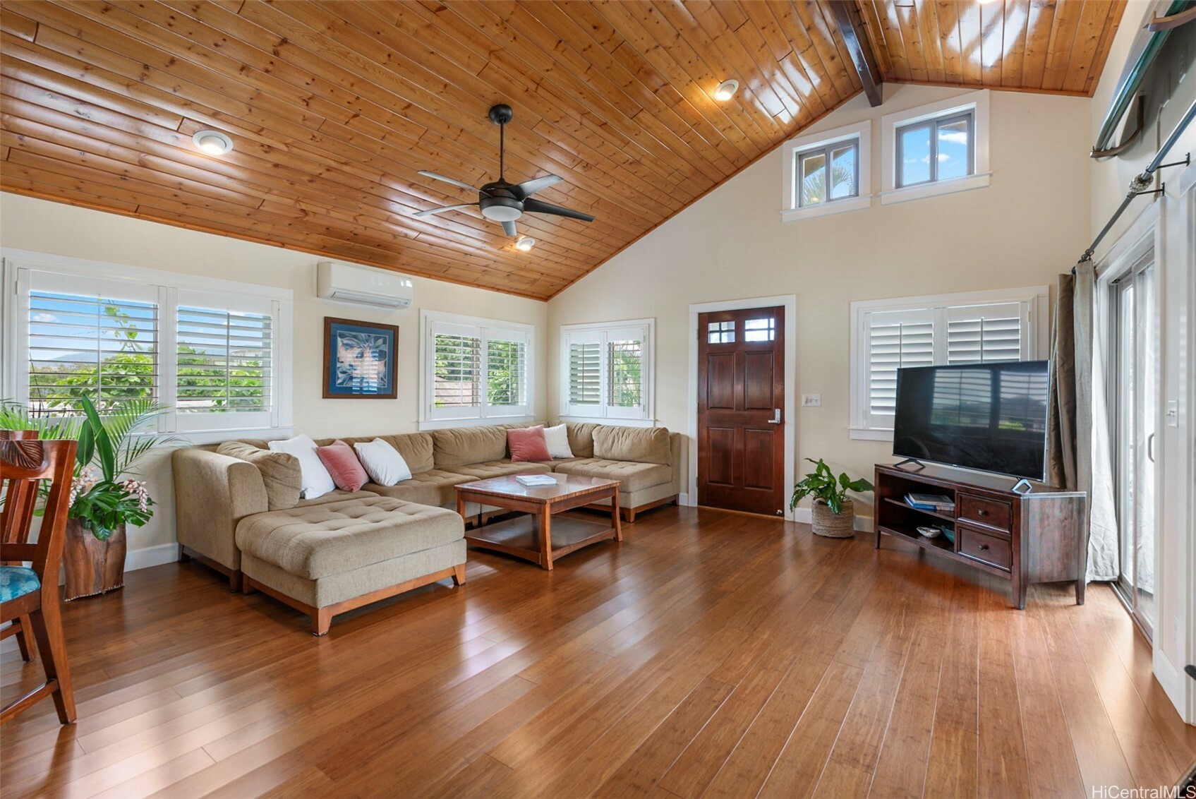 Property Photo:  66-158 A Haleiwa Road  HI 96712 