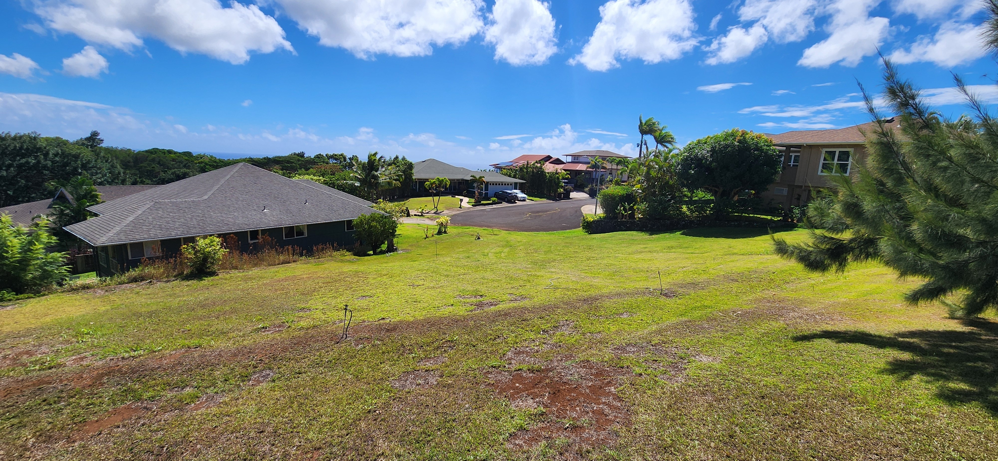 Property Photo: Lani Nuu St HI 96741