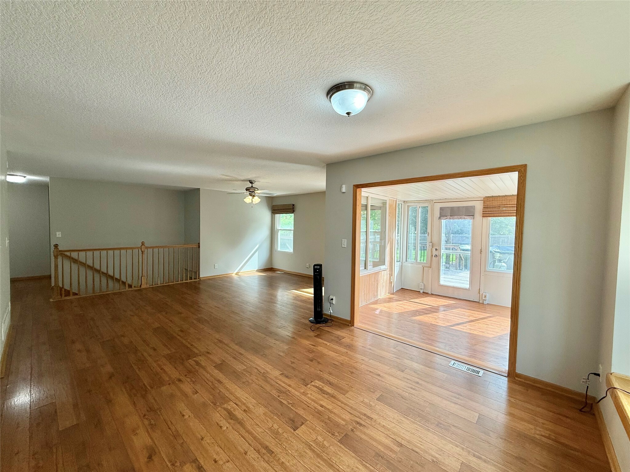 Property Photo: 1590 Nine Iron Drive IA 50266