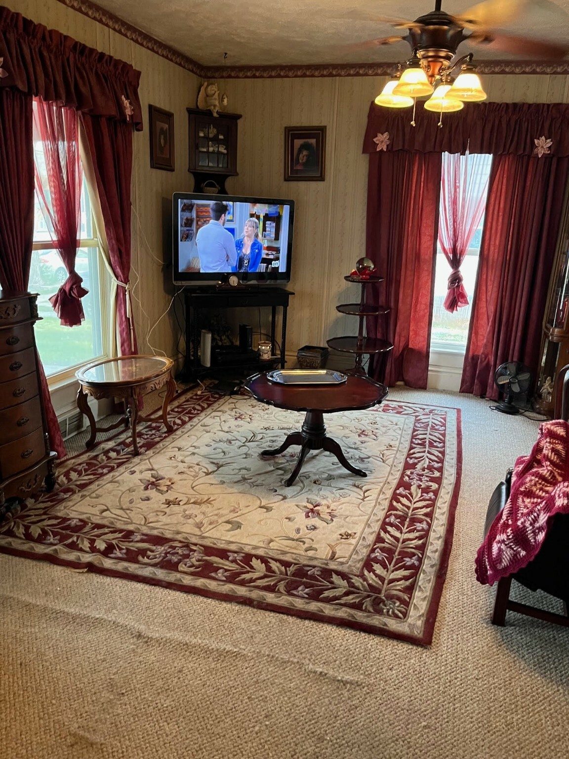 Property Photo: 3118 E 12th Street IA 50316