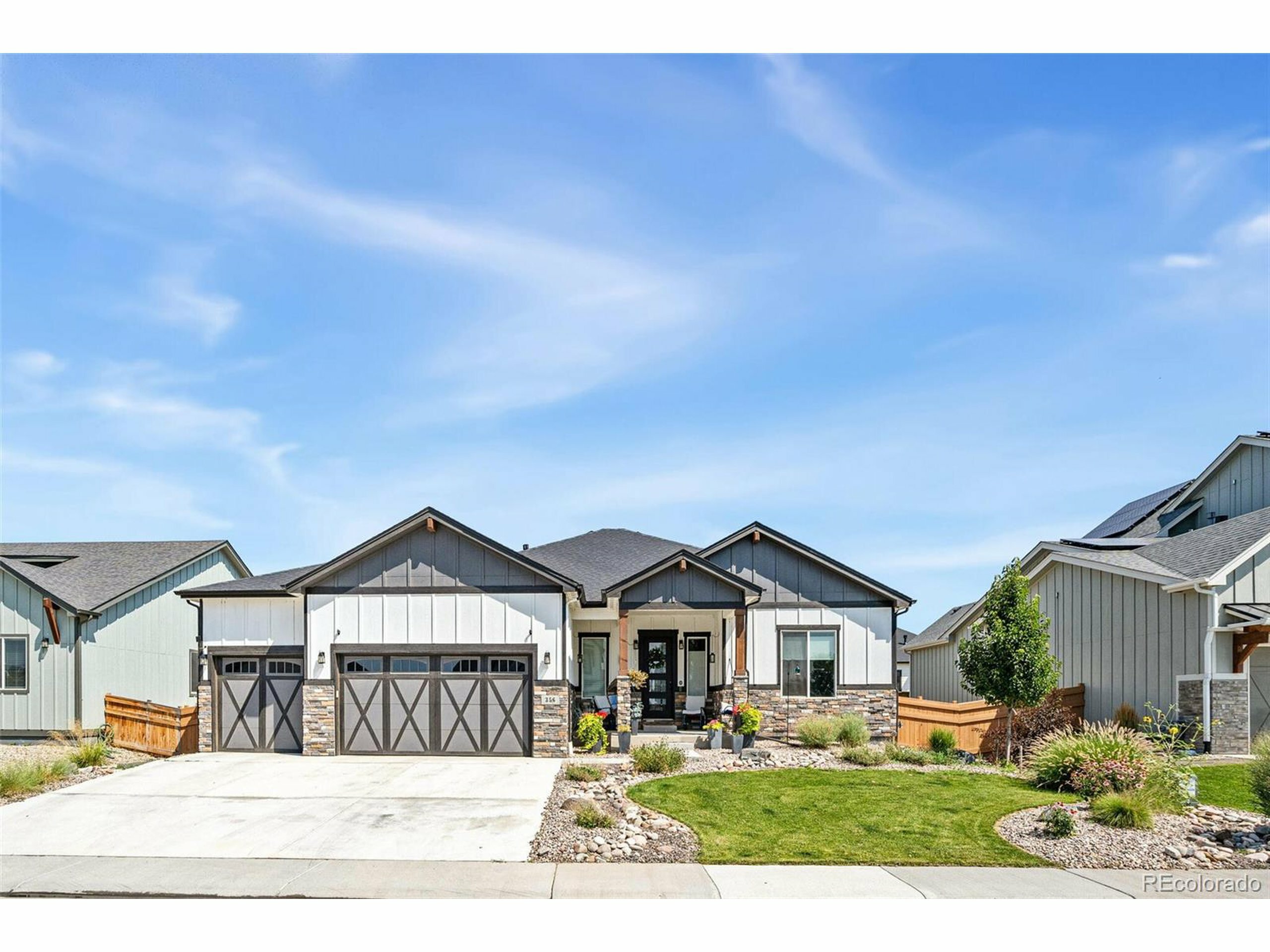Property Photo:  356 Boxwood Dr  CO 80550 