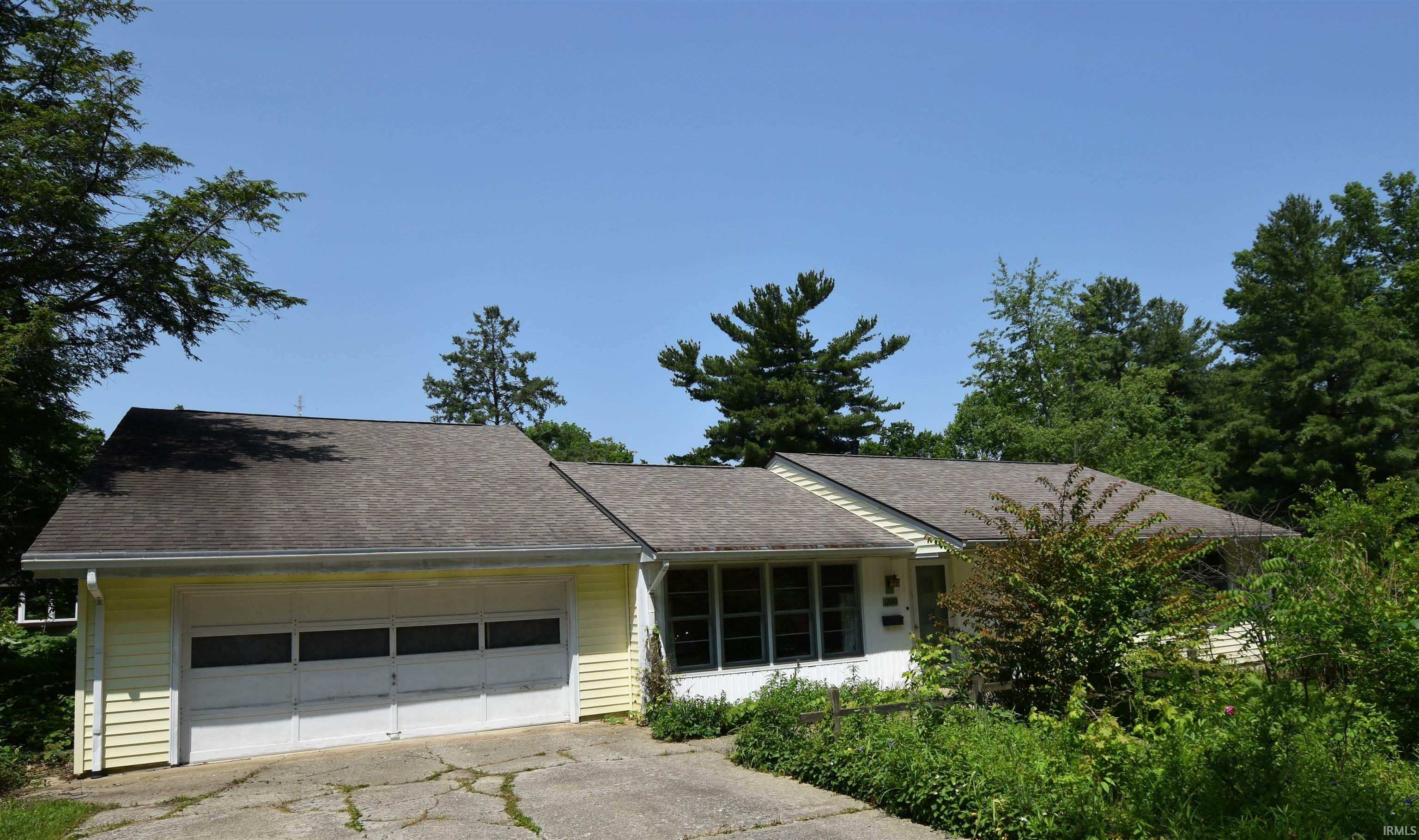 1200 S Longwood Drive  Bloomington IN 47401 photo
