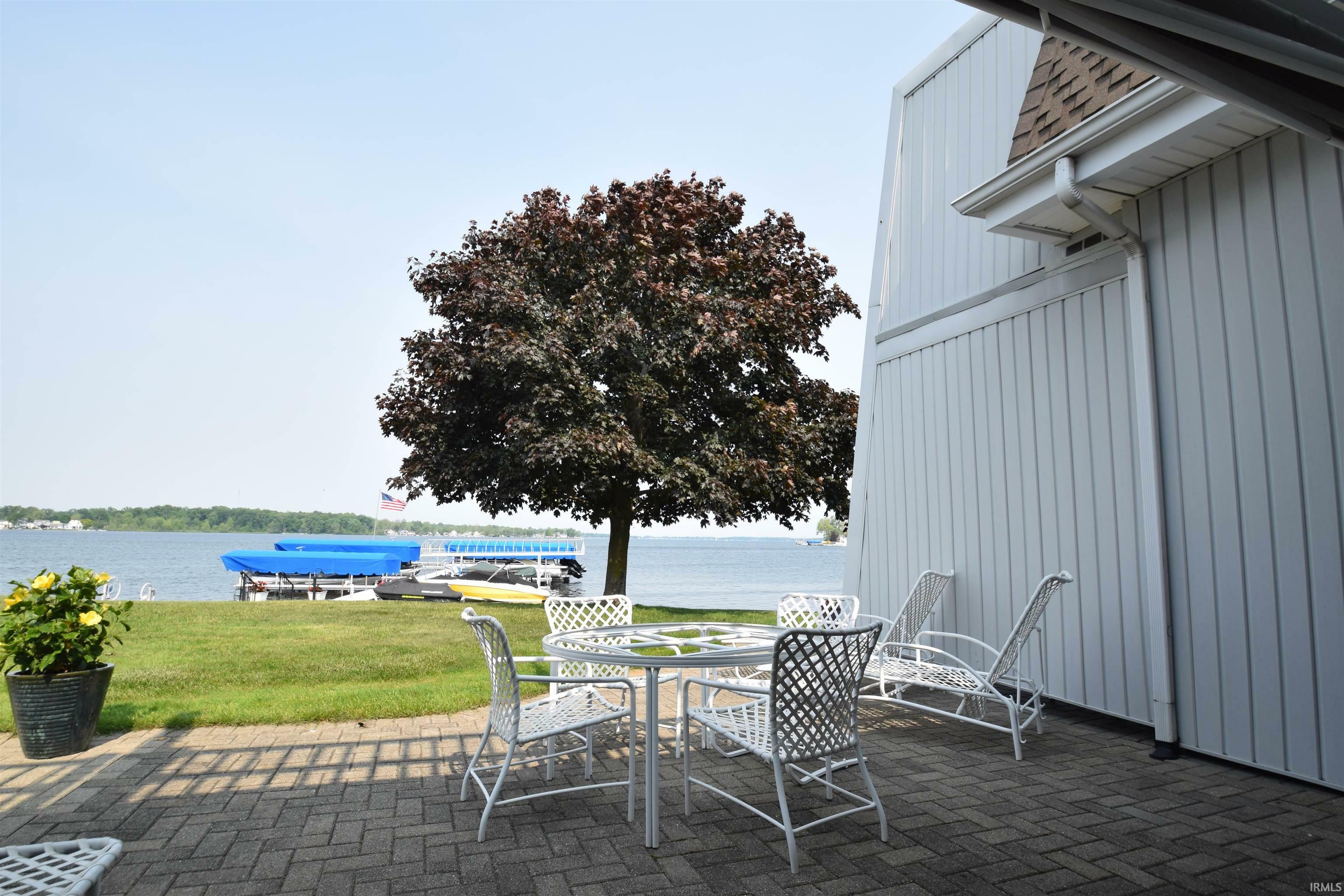 Property Photo: 10075 N Turkey Creek #39 IN 46567