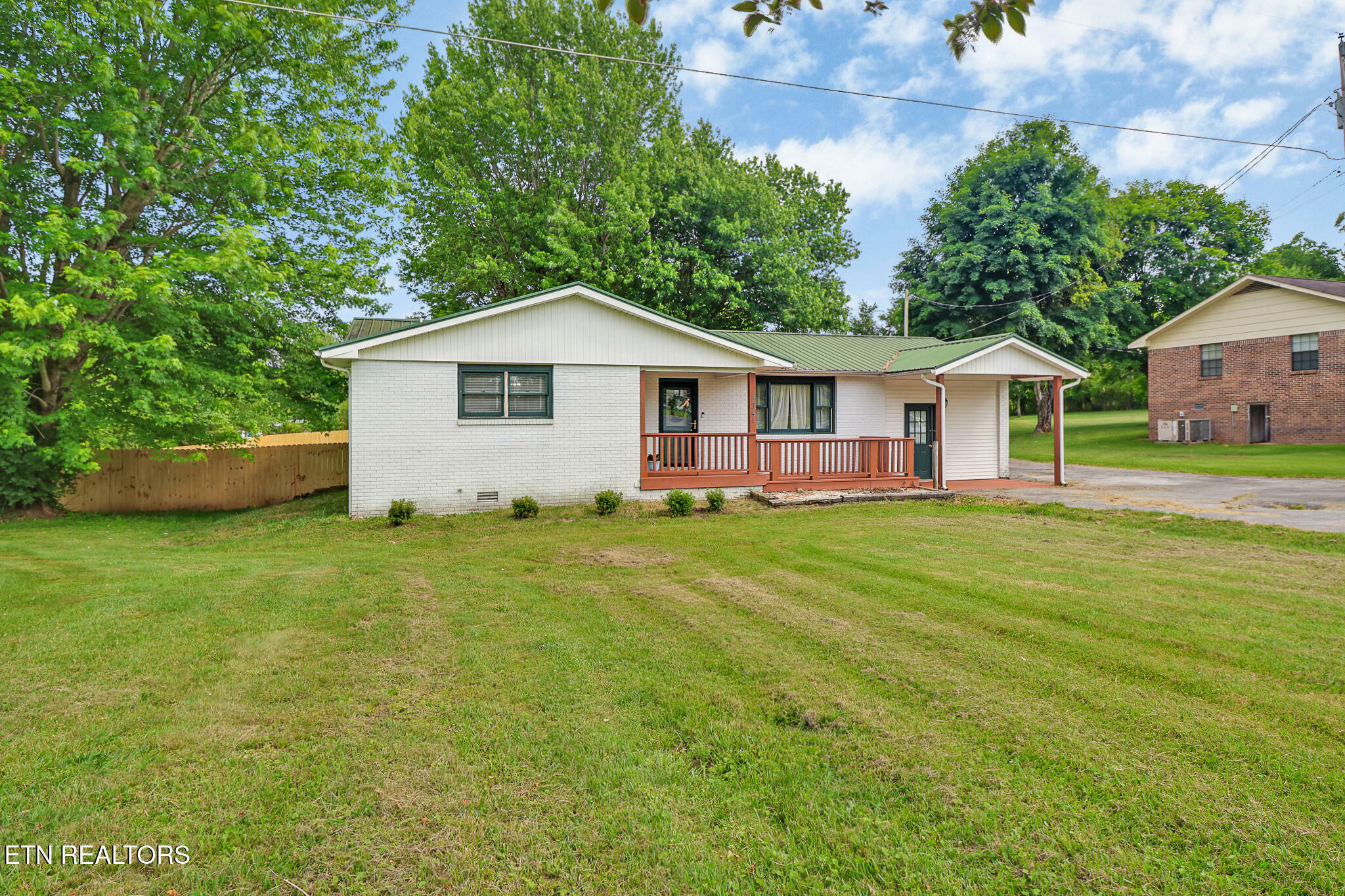 Property Photo: 3341 Tabor Loop TN 38571