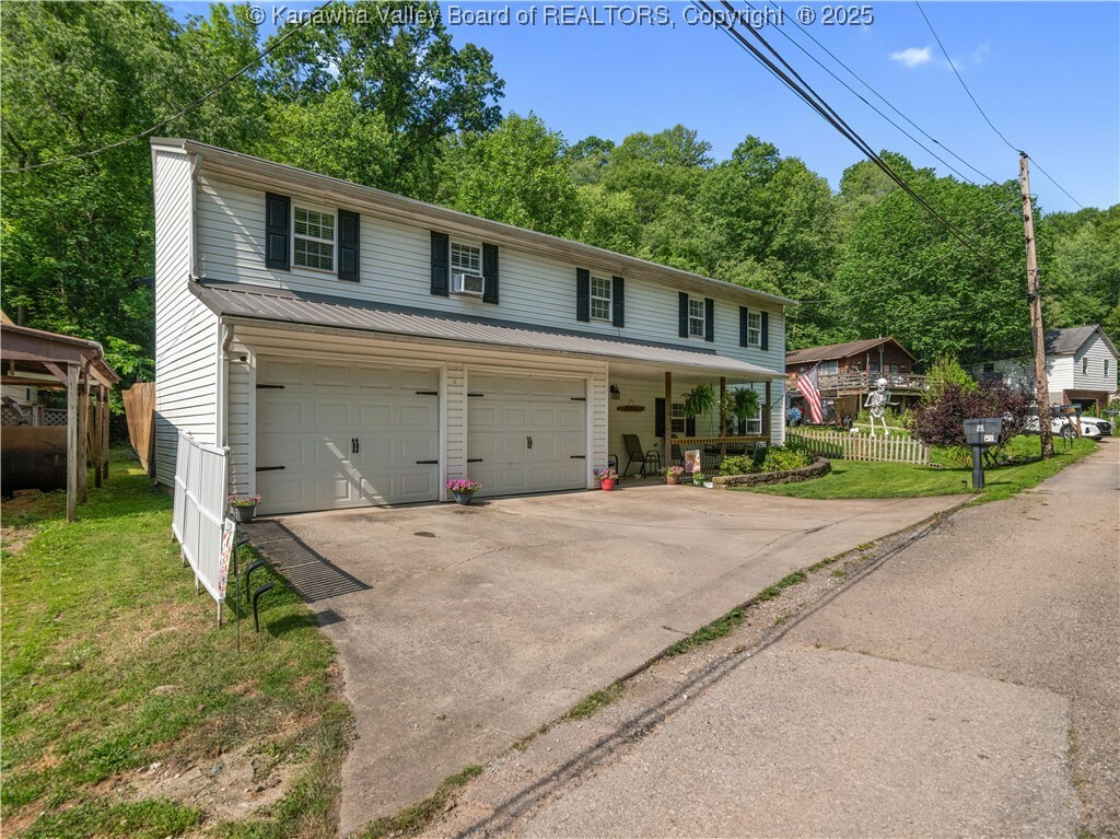 1047 Wildwood Acres Drive  Charleston WV 25312 photo