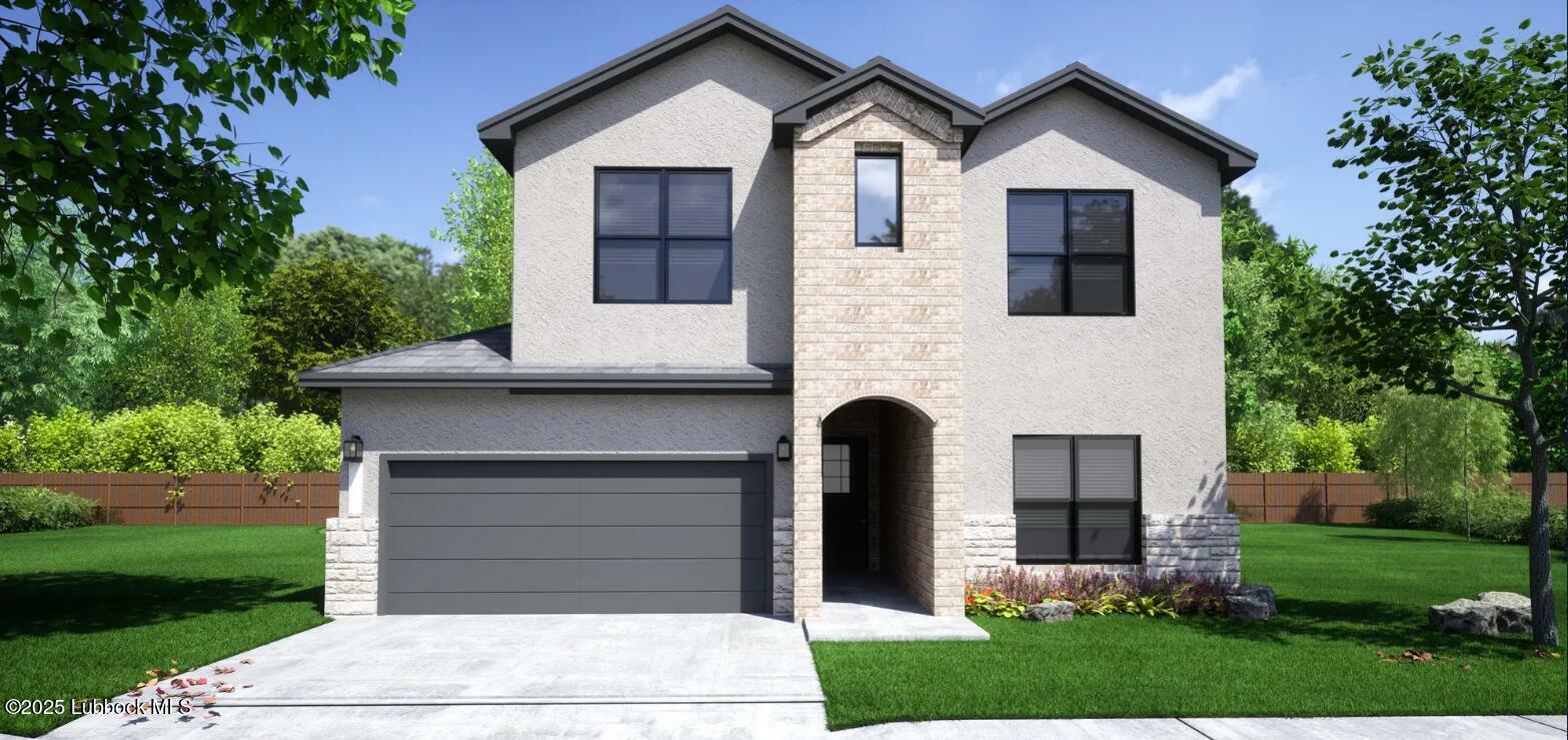 Property Photo: 2811 133rd Street TX 79423