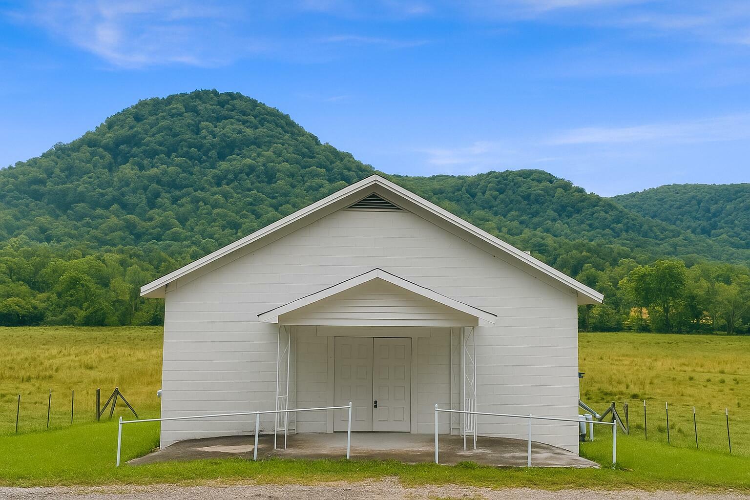 Property Photo: 6915 Red Lick Rd KY 40336