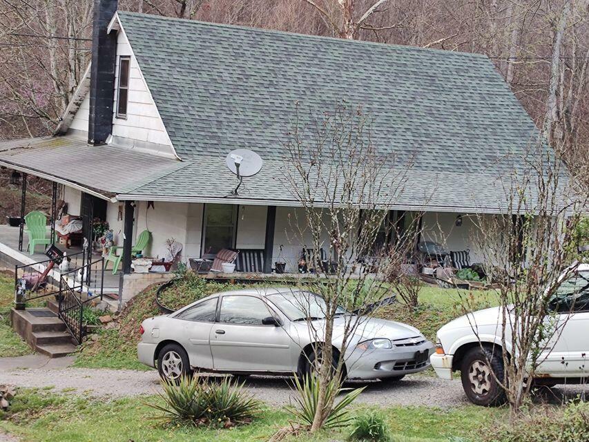 Property Photo: 23 Pokeberry Lane KY 40456
