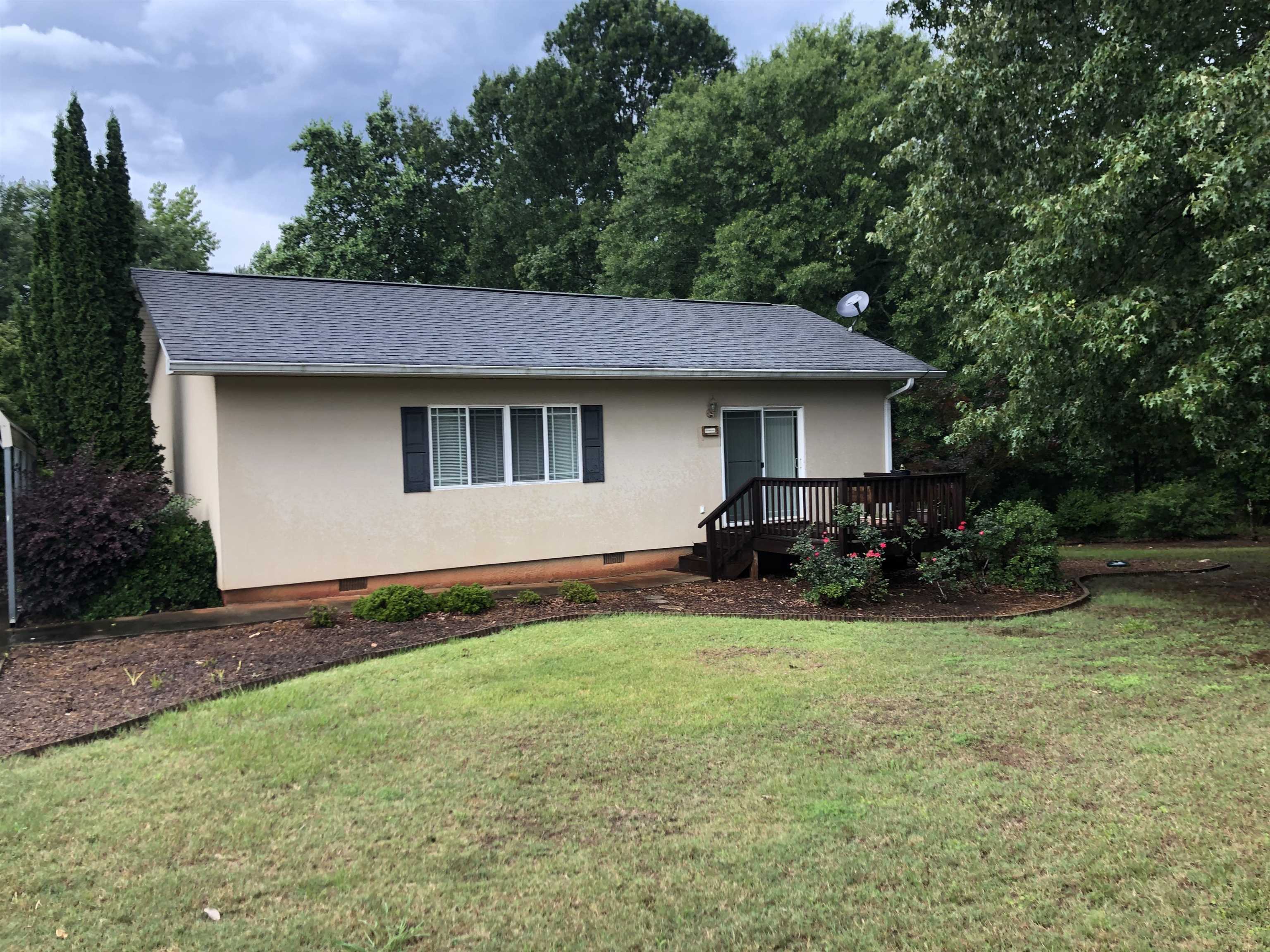 Property Photo: 104 Wesley Lane GA 31024