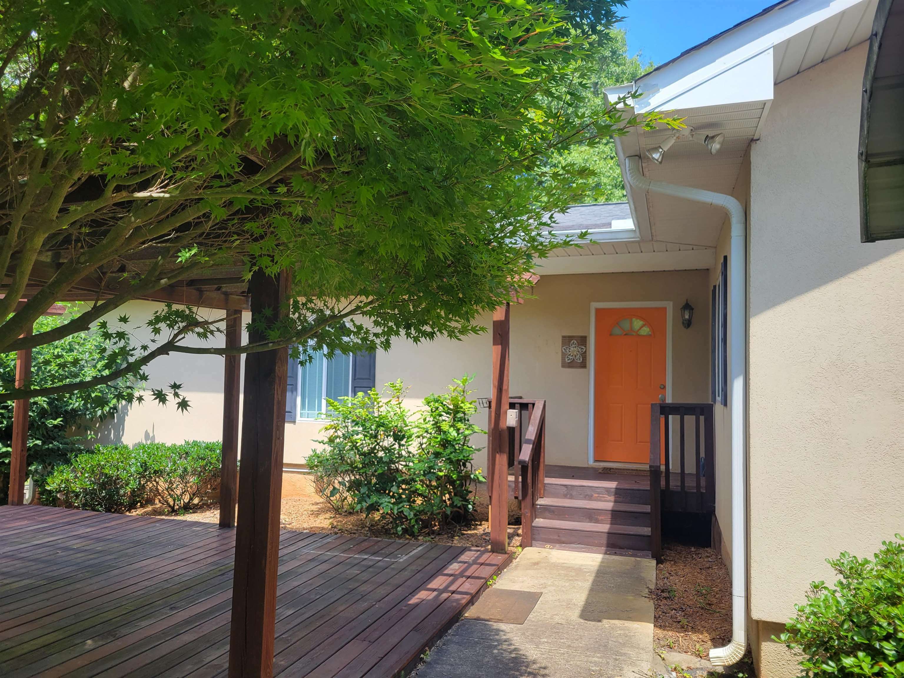 Property Photo: 104 Wesley Lane GA 31024