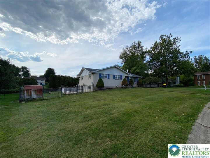 Property Photo: 3979 Kenrick Drive PA 18020