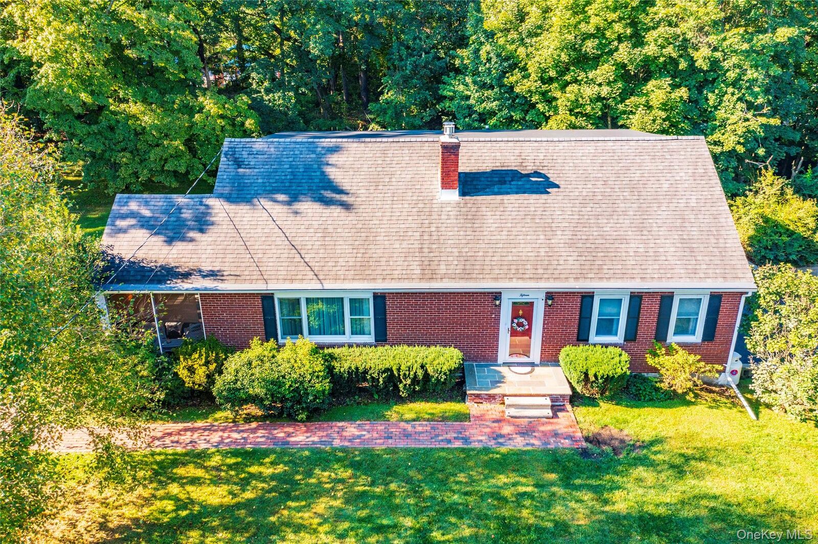 Property Photo: 15 Orchard Road NY 12603