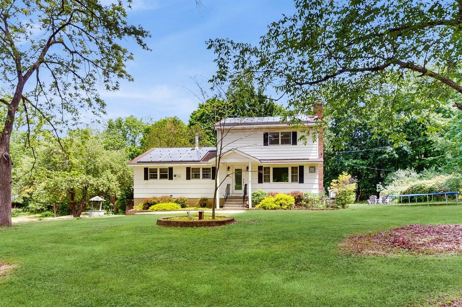 Property Photo:  1 Billy Avenue  NY 10992 
