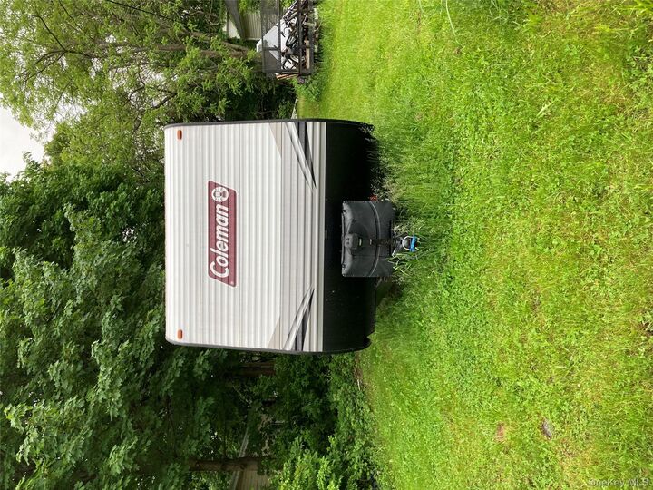 Property Photo:  136 John Street  NY